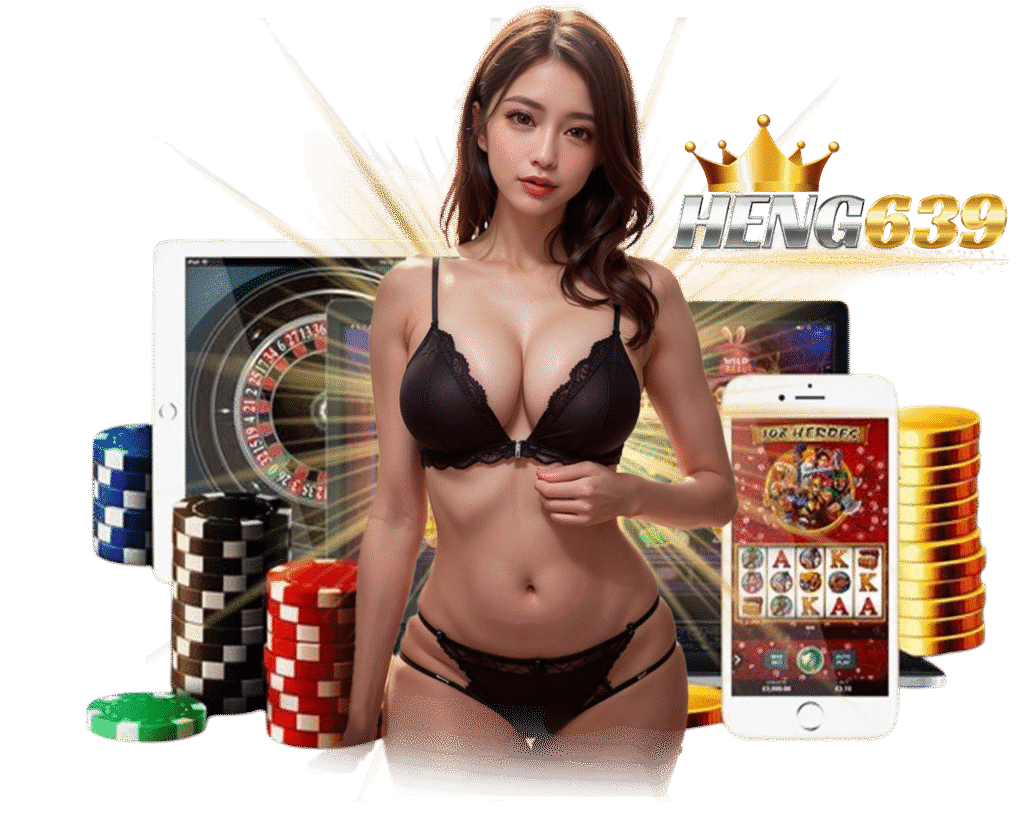 HENG639 สมัคร 